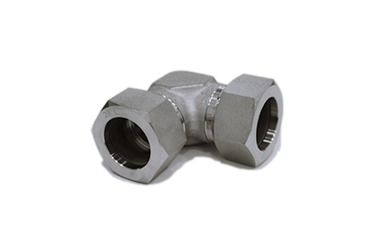 Equal elbow couplings B-W
