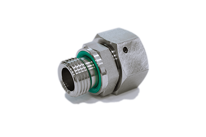 Adaptateur à vis B-EGE-M-WD