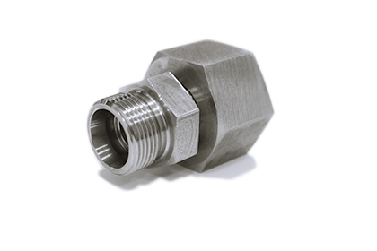 Reducing standpipes B-KOR-S