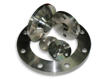 Prirubnice prema ASME B16.9