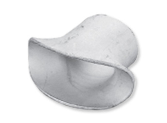 Pipe weld fittings 8